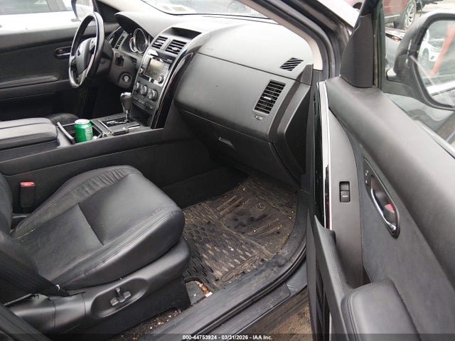 Продаж на аукціоні авто 2014 Mazda Cx-9 Touring, vin: JM3TB3CV2E0435276, номер лоту: 44753924