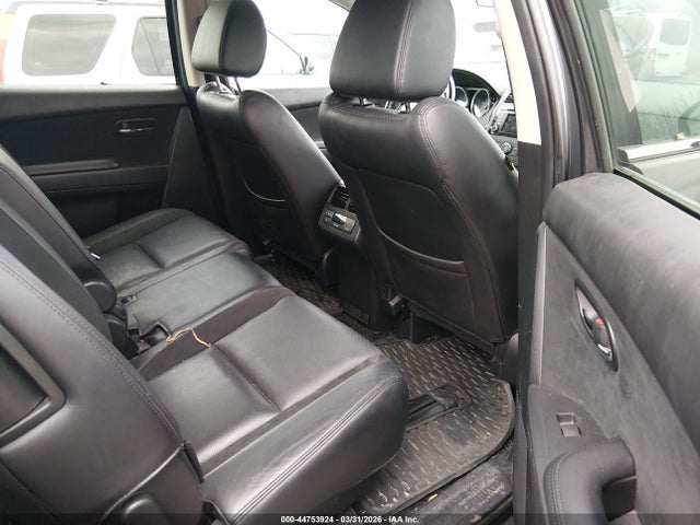 Продаж на аукціоні авто 2014 Mazda Cx-9 Touring, vin: JM3TB3CV2E0435276, номер лоту: 44753924