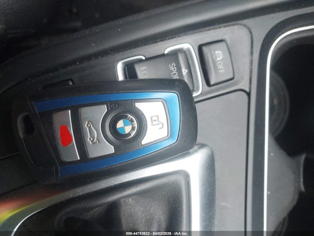 2015 BMW 335I WBA3B9G52FNR94043 Photo 10