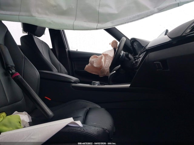 2015 BMW 335I WBA3B9G52FNR94043 Photo 4