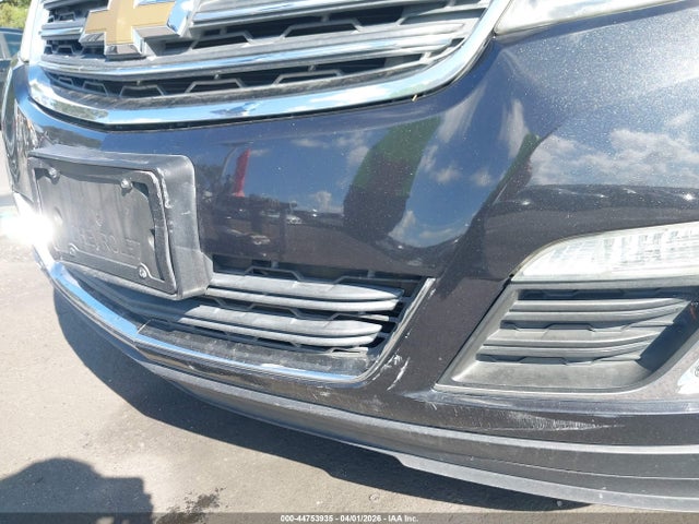 Chevrolet Traverse 1lt 2015 1GNKRGKD6FJ320019 Image 13
