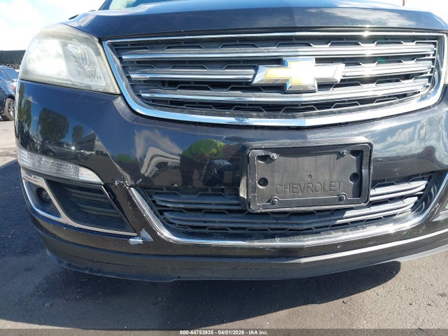 Chevrolet Traverse 1lt 2015 1GNKRGKD6FJ320019 Image 6