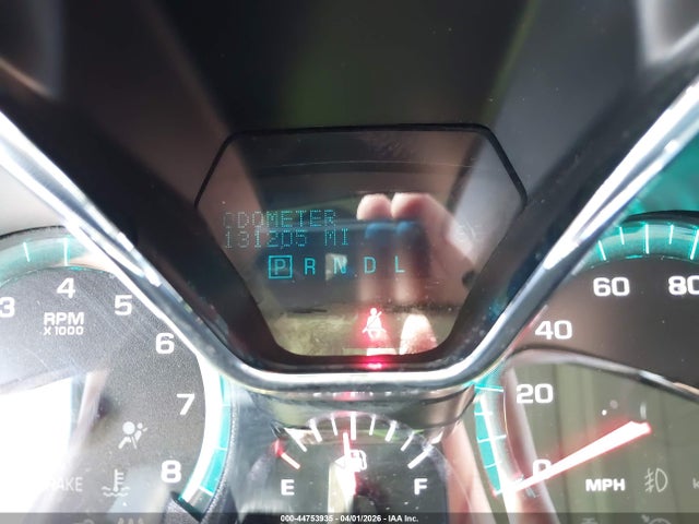 Chevrolet Traverse 1lt 2015 1GNKRGKD6FJ320019 Image 7