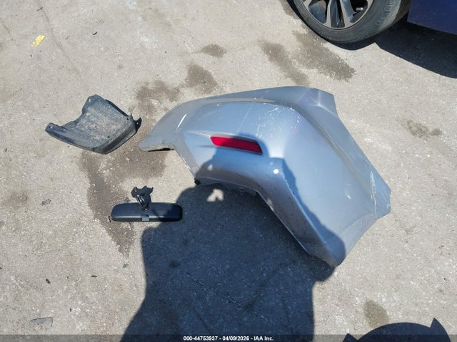 Продажа на аукционе авто 2015 Honda Civic Ex, vin: 19XFB2F84FE031698, номер лота: 44753937