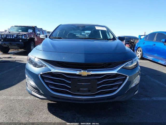 1G1ZD5ST2RF210795 Chevrolet Malibu Fwd 1lt