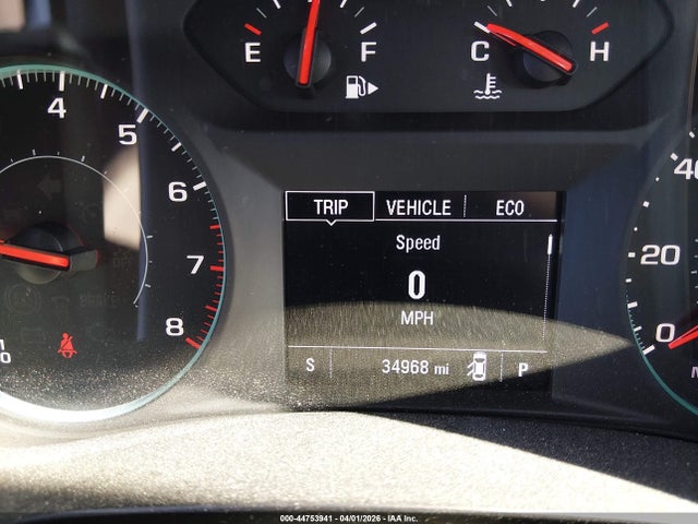 1G1ZD5ST2RF210795 Chevrolet Malibu Fwd 1lt