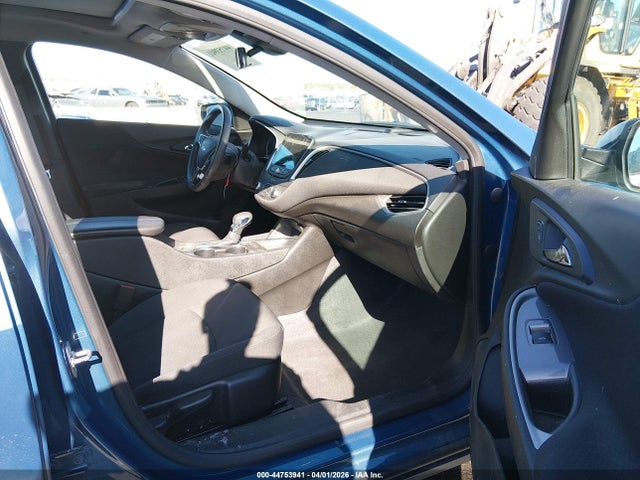 1G1ZD5ST2RF210795 Chevrolet Malibu Fwd 1lt