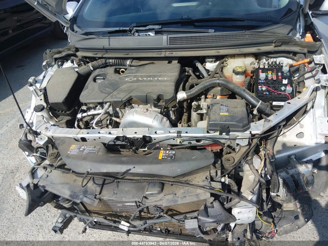 1G1RC6S53GU135513 Chevrolet VOLT LT