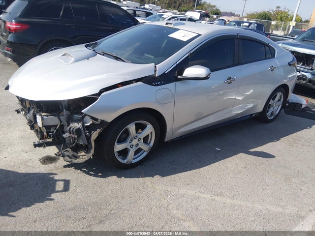 1G1RC6S53GU135513 Chevrolet VOLT LT