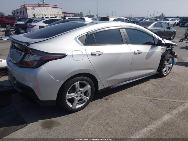 1G1RC6S53GU135513 Chevrolet VOLT LT