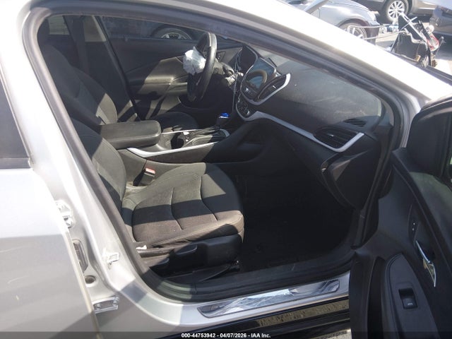 1G1RC6S53GU135513 Chevrolet VOLT LT