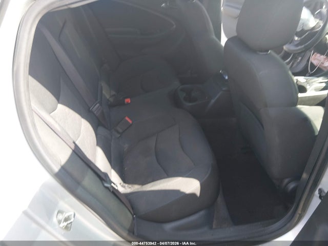 1G1RC6S53GU135513 Chevrolet VOLT LT