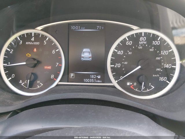 Nissan SENTRA SV 2017 3N1AB7AP1HL720220 Image 7