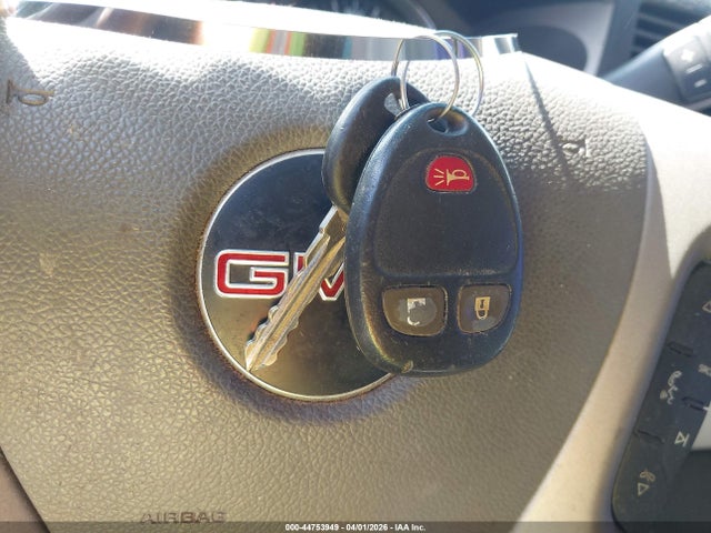 44753949 :رقم المزاد ، 1GTR1VE07BZ337337 vin ، 2011 Gmc Sierra 1500 Sle مزاد بيع