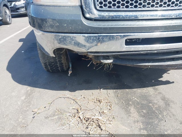 44753949 :رقم المزاد ، 1GTR1VE07BZ337337 vin ، 2011 Gmc Sierra 1500 Sle مزاد بيع