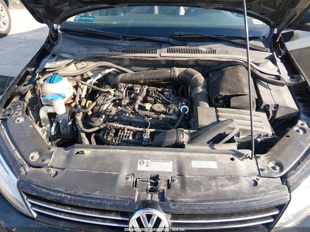 Продажа на аукционе авто 2014 Volkswagen Jetta 1.8t Se, vin: 3VWD07AJ0EM443297, номер лота: 44753953