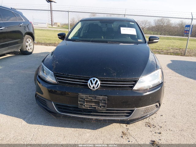 Продажа на аукционе авто 2014 Volkswagen Jetta 1.8t Se, vin: 3VWD07AJ0EM443297, номер лота: 44753953