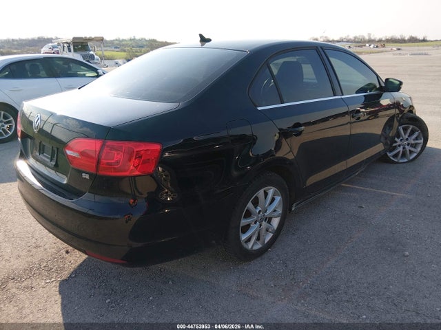 Продажа на аукционе авто 2014 Volkswagen Jetta 1.8t Se, vin: 3VWD07AJ0EM443297, номер лота: 44753953