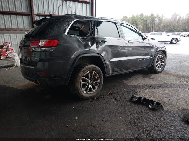 Продаж на аукціоні авто 2015 Jeep Grand Cherokee Limited, vin: 1C4RJFBG1FC733697, номер лоту: 44753955