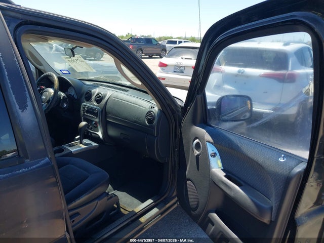 2002 JEEP LIBERTY 1J4GL58K52W109265 Photo 4