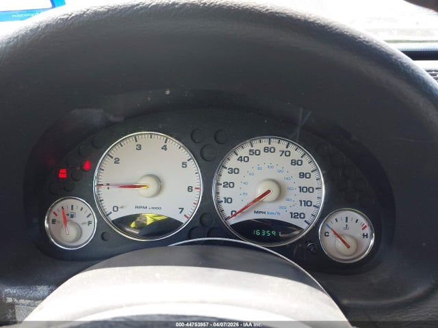 2002 JEEP LIBERTY 1J4GL58K52W109265 Photo 6