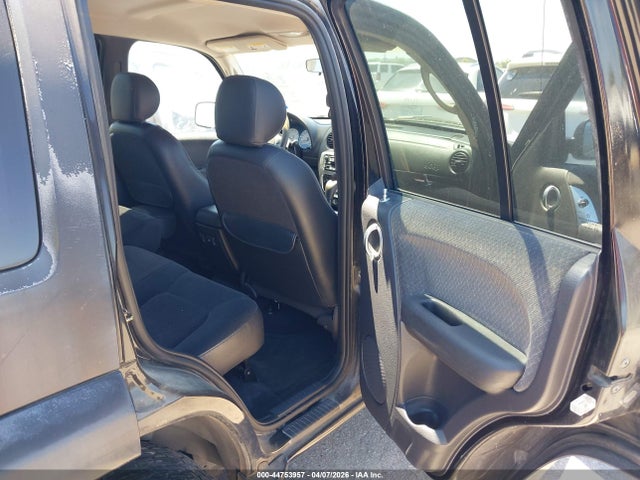 2002 JEEP LIBERTY 1J4GL58K52W109265 Photo 7