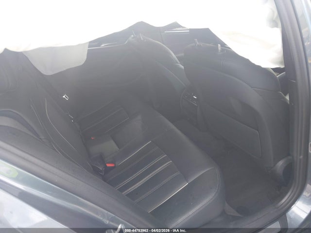44753962 :رقم المزاد ، WBAJA7C53KWW11574 vin ، 2019 Bmw 530i Xdrive مزاد بيع