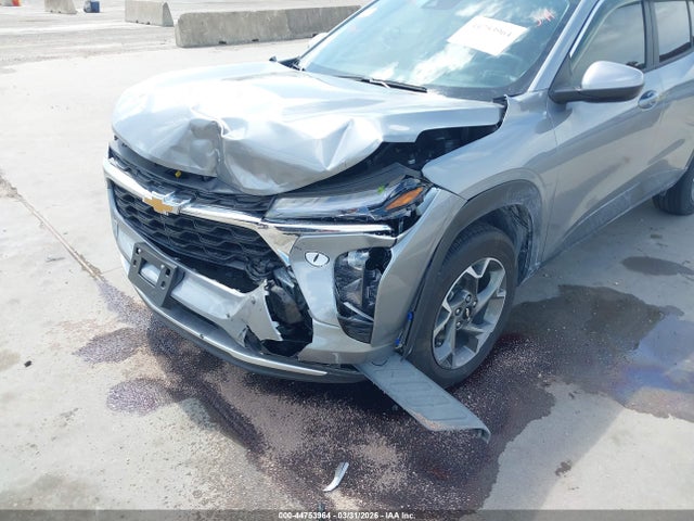 Продаж на аукціоні авто 2025 Chevrolet Trax Fwd Lt, vin: KL77LHEP0SC257250, номер лоту: 44753964