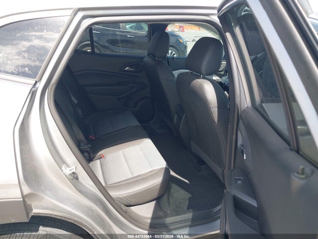 Продаж на аукціоні авто 2025 Chevrolet Trax Fwd Lt, vin: KL77LHEP0SC257250, номер лоту: 44753964