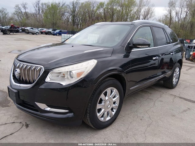 Aukcja sprzedaży 2013 Buick Enclave Leather, vin: 5GAKRCKD4DJ254120, numer aukcji: 44753966