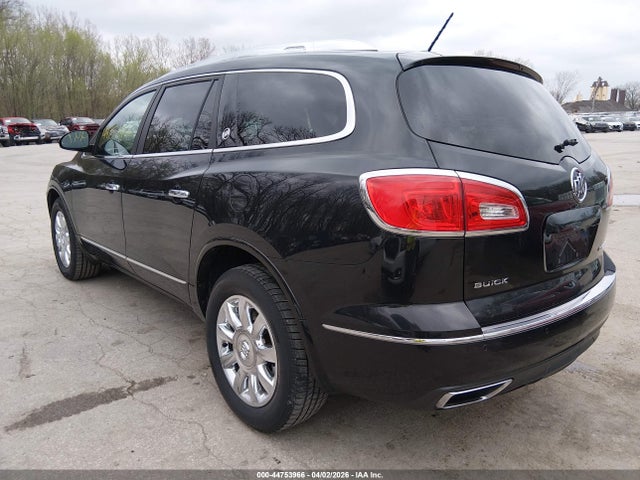 Aukcja sprzedaży 2013 Buick Enclave Leather, vin: 5GAKRCKD4DJ254120, numer aukcji: 44753966