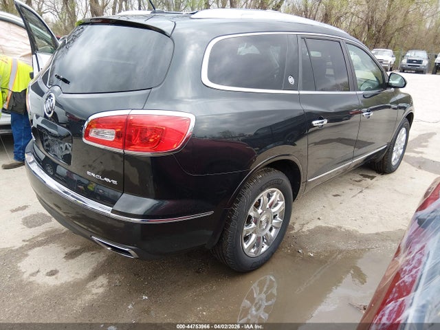 Aukcja sprzedaży 2013 Buick Enclave Leather, vin: 5GAKRCKD4DJ254120, numer aukcji: 44753966