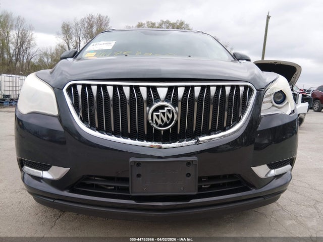 Aukcja sprzedaży 2013 Buick Enclave Leather, vin: 5GAKRCKD4DJ254120, numer aukcji: 44753966