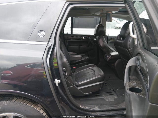 Aukcja sprzedaży 2013 Buick Enclave Leather, vin: 5GAKRCKD4DJ254120, numer aukcji: 44753966