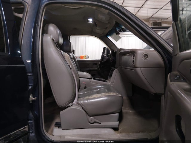 44753967 :رقم المزاد ، 1GTHK23D56F161876 vin ، 2006 Gmc Sierra 2500hd Sle2 مزاد بيع