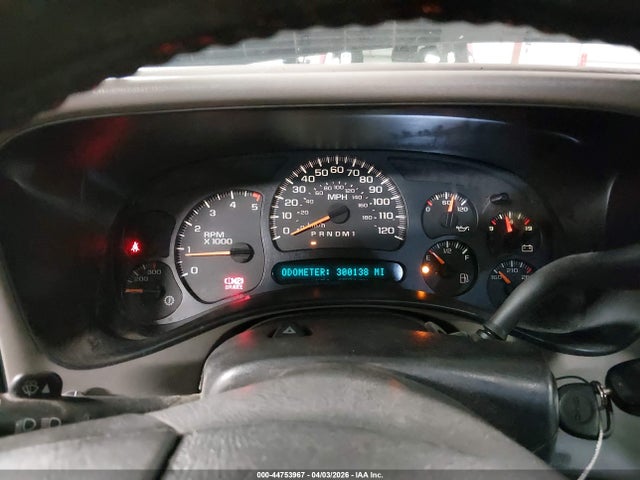 44753967 :رقم المزاد ، 1GTHK23D56F161876 vin ، 2006 Gmc Sierra 2500hd Sle2 مزاد بيع