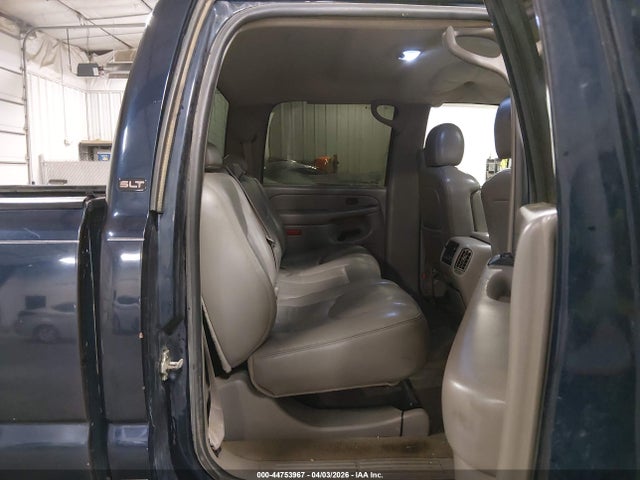 44753967 :رقم المزاد ، 1GTHK23D56F161876 vin ، 2006 Gmc Sierra 2500hd Sle2 مزاد بيع