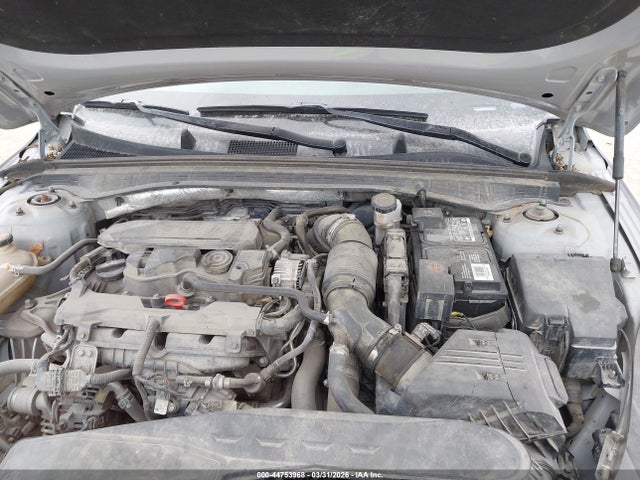 5XXG64J20NG114705 KIA K5 Gt-line