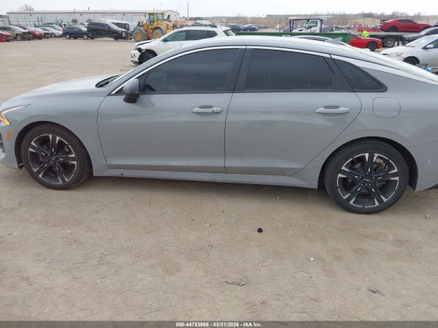 5XXG64J20NG114705 KIA K5 Gt-line