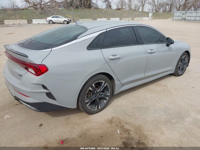 5XXG64J20NG114705 KIA K5 Gt-line