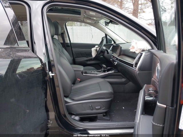 Aukcja sprzedaży 2025 Kia Sorento X-line Sx, vin: 5XYRKDJF8SG363574, numer aukcji: 44753969