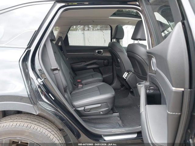 Aukcja sprzedaży 2025 Kia Sorento X-line Sx, vin: 5XYRKDJF8SG363574, numer aukcji: 44753969