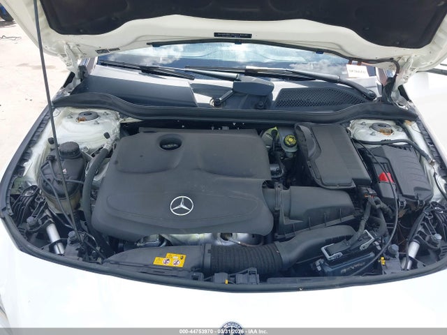 44753970 :رقم المزاد ، WDDSJ4EB1KN768122 vin ، 2019 Mercedes-benz Cla 250 مزاد بيع
