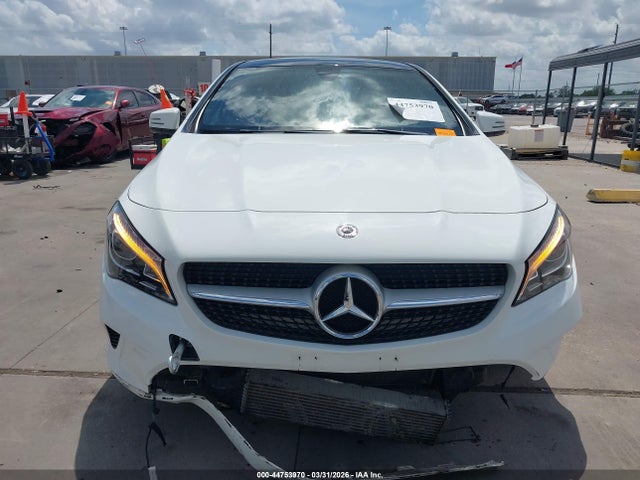 44753970 :رقم المزاد ، WDDSJ4EB1KN768122 vin ، 2019 Mercedes-benz Cla 250 مزاد بيع
