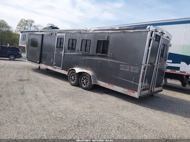 Продаж на аукціоні авто 2018 Bison Coach Other, vin: 51Y3D5J27J2008182, номер лоту: 44753971