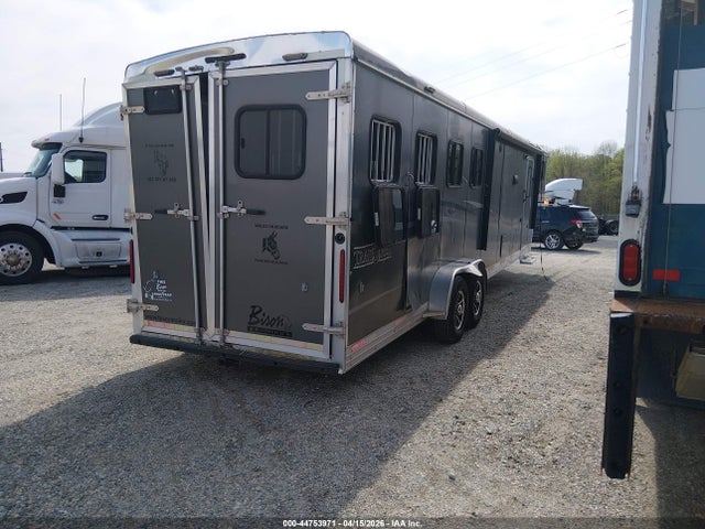 Продаж на аукціоні авто 2018 Bison Coach Other, vin: 51Y3D5J27J2008182, номер лоту: 44753971