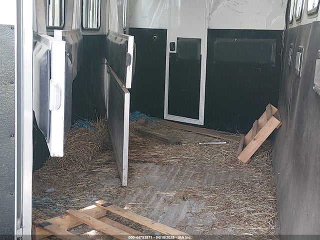 Продаж на аукціоні авто 2018 Bison Coach Other, vin: 51Y3D5J27J2008182, номер лоту: 44753971