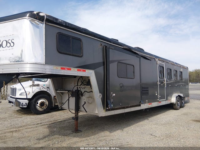 Продаж на аукціоні авто 2018 Bison Coach Other, vin: 51Y3D5J27J2008182, номер лоту: 44753971