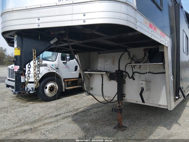 Продаж на аукціоні авто 2018 Bison Coach Other, vin: 51Y3D5J27J2008182, номер лоту: 44753971