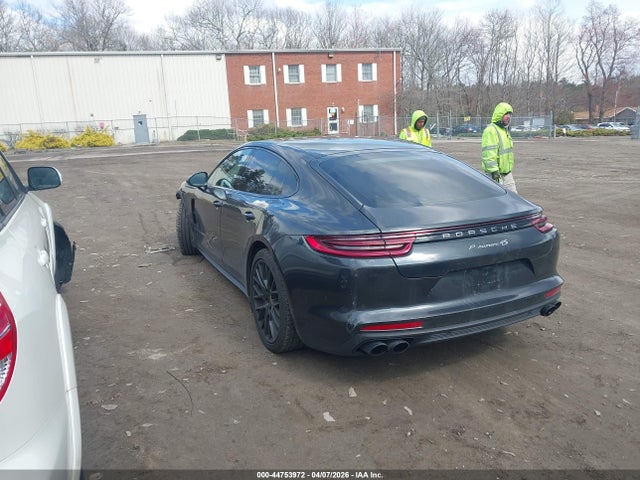 Porsche Panamera 4s 2020 WP0AB2A73LL140598 Image 3